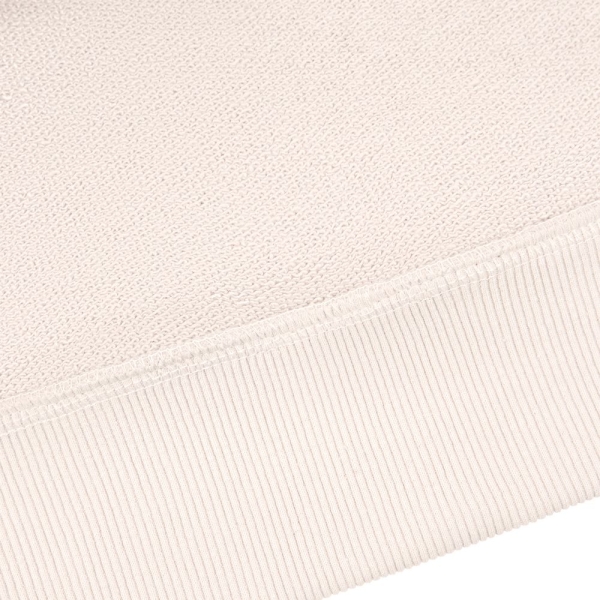 Худи оверсайз Kulonga Comfort, бежевое