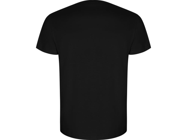 Футболка "Golden" детская, черный