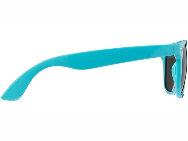 Очки солнцезащитные "Sun ray", морская волна