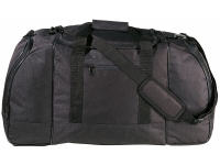 Сумка дорожная "Nevada", черный