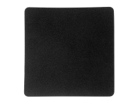 ПАТЧ КВАДРАТ nubuk (чёрный) 5,5 х 5,5 см ПАТЧ КВАДРАТ nubuk (чёрный) 5,5 х 5,5 см