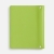Ежедневник Ringo, недатированный, зеленый