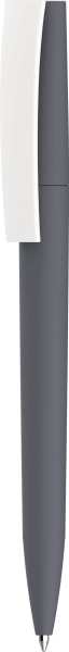 Ручка ZETA SOFT Серая 1010.23