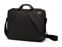 Сумка для ноутбука 16" Premium+, черный Сумка для ноутбука 16" Premium+, черный