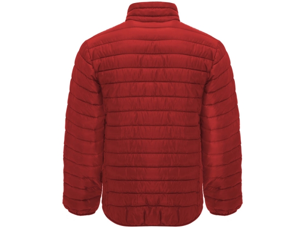 Куртка "Finland", мужская, красный