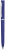Ручка EUROPA SOFT Темно-синяя 2026.14