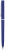 Ручка EUROPA SOFT Темно-синяя 2026.14