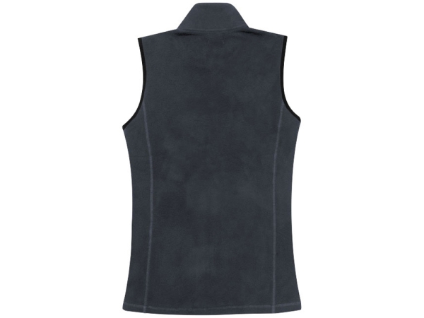 Жилет флисовый Tyndall женский, серый