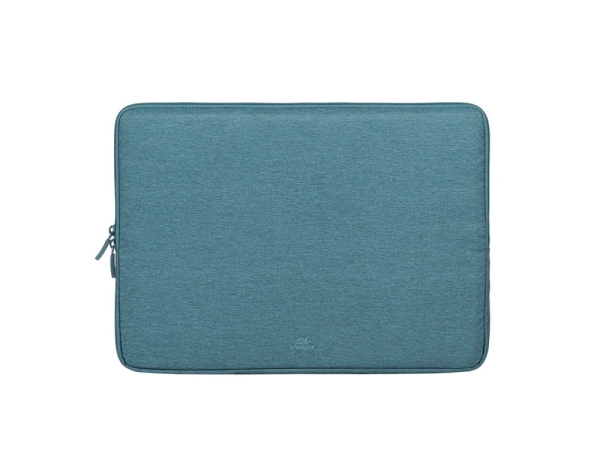 RIVACASE 7705 aquamarine ECO чехол для ноутбука 15.6" / 12