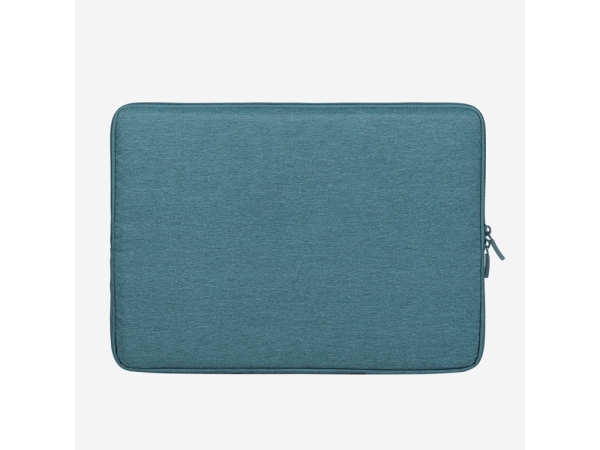 RIVACASE 7705 aquamarine ECO чехол для ноутбука 15.6" / 12