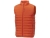 Утепленный жилет для мужчин Pallas, оранжевый