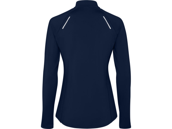 Лонгслив «Estambul» женский, синий нэйви