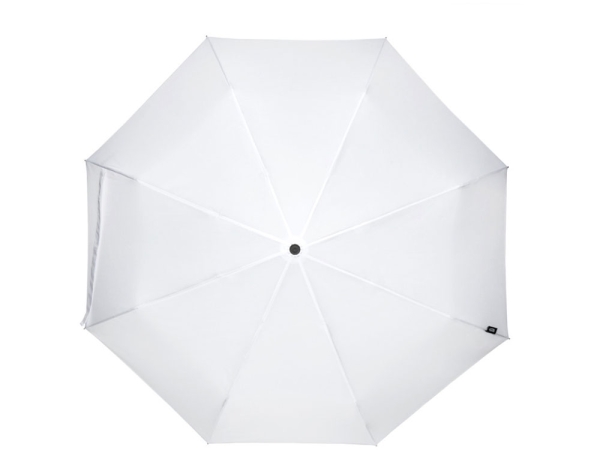 Дейн зонт 21" RPET, белый