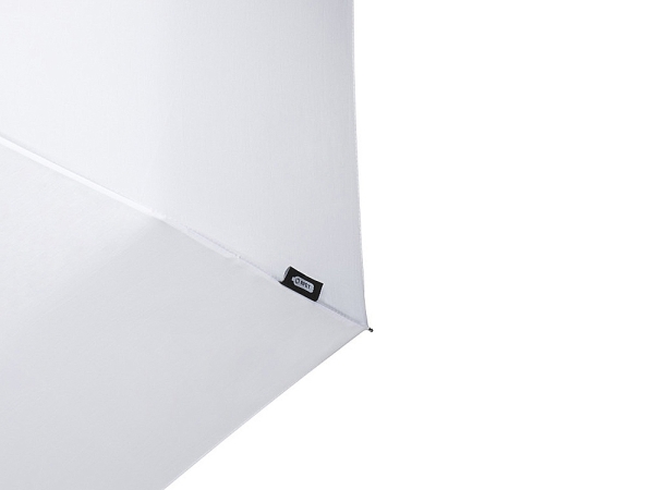 Дейн зонт 21" RPET, белый