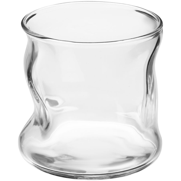 Набор для виски Amorf, черный