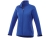 Куртка софтшел "Maxson" женская, кл. синий