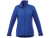 Куртка софтшел "Maxson" женская, кл. синий