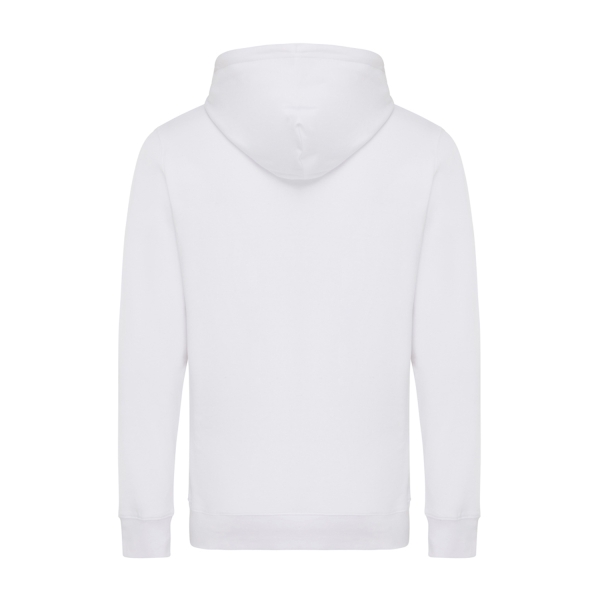 Худи Iqoniq Rila из переработанного хлопка AWARE™, унисекс, 280 г/м²