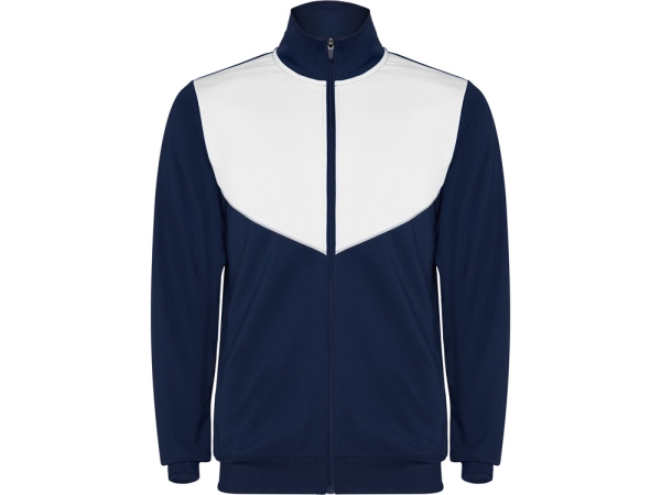 EVANS спортивный костюм, нэйви/белый