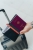 Обложка для паспорта Travelfinder с технологией Find My
