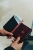 Обложка для паспорта Travelfinder с технологией Find My