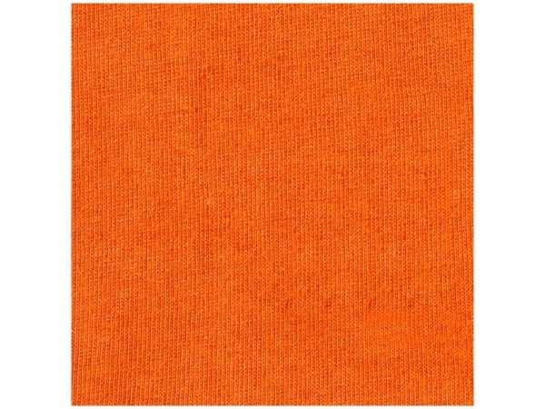 Nanaimo мужская футболка с коротким рукавом, оранжевый