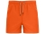 Плавательный шорты "Balos" мужские, ярко-оранжевый