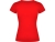 Футболка "Victoria" женская, красный
