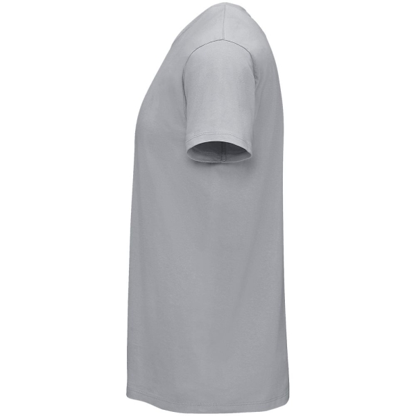 Футболка унисекс Regent 150, серая