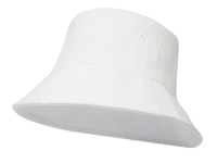 Панама Wicklow из переработанного материала - Белый
