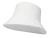 Панама Wicklow из переработанного материала - Белый