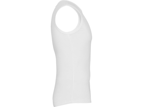 Майка "Cawley" мужская, белый