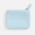 Картхолдер на молнии Unison, голубой
