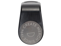 Магнитный держатель для телефона "Magrip", черный (гравировка) Магнитный держатель для телефона "Magrip", черный (гравировка)