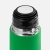 Термос Skydive, ver.2, зеленый