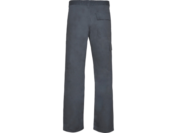 Брюки "Daily next", свинцовый