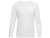 Лонгслив «HD Fit» мужской, белый