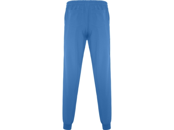 Брюки "Fiber", голубой