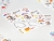 Наклейки из ПВХ Sticker Pack на заказ, L