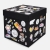 Наклейки из ПВХ Sticker Pack на заказ, L