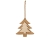 Подвеска «Ёлочка»