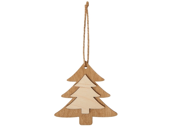 Подвеска «Ёлочка»