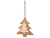 Подвеска «Ёлочка»