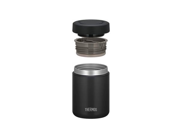 Термос из нерж.стали тм THERMOS JBR-501 BK 0,5L