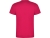 Футболка "Dogo Premium" мужская, фуксия