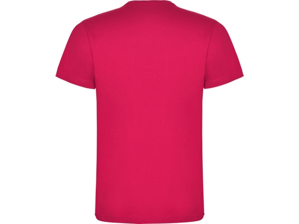 Футболка "Dogo Premium" мужская, фуксия