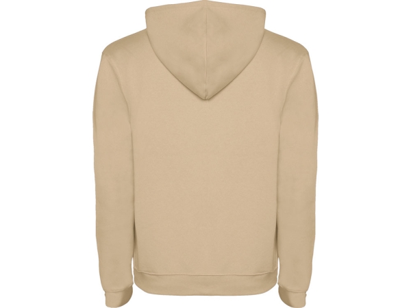 Толстовка с капюшоном "Urban" мужская, песочный