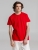 Футболка Imperial 190, красная