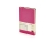 Ежедневник А5 недатированный Trend, фуксия