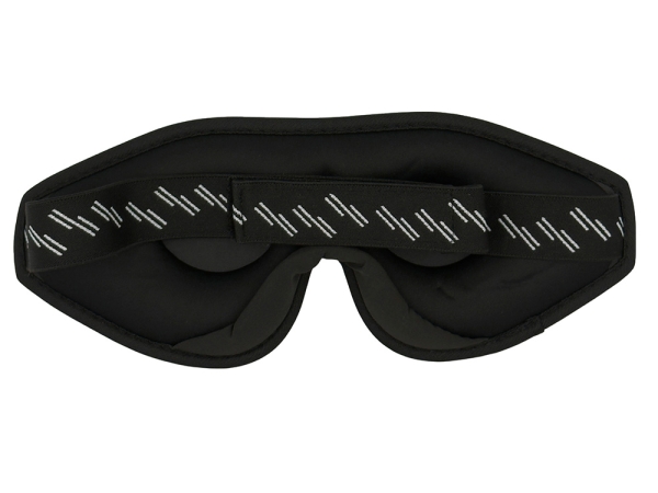 3D Маска для глаз "Эволюция" Black M
